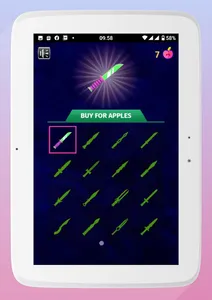 Throw A Knife - melempar pisau screenshot 8