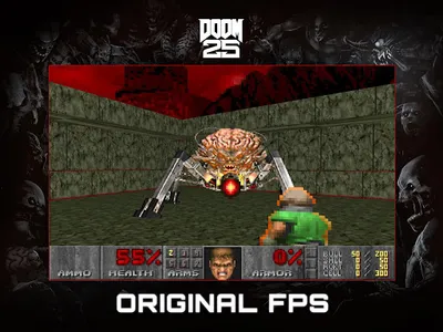 DOOM screenshot 11