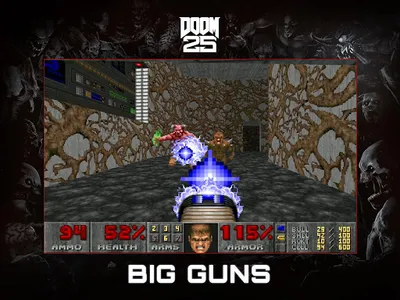 DOOM screenshot 13