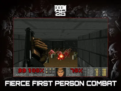 DOOM screenshot 15