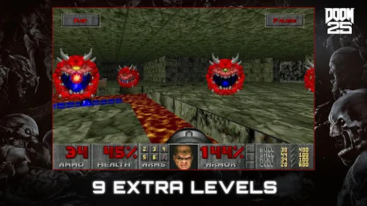 DOOM screenshot 3