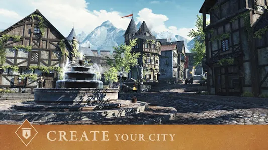 The Elder Scrolls: Blades screenshot 1