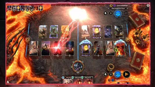 The Elder Scrolls: Legends screenshot 0