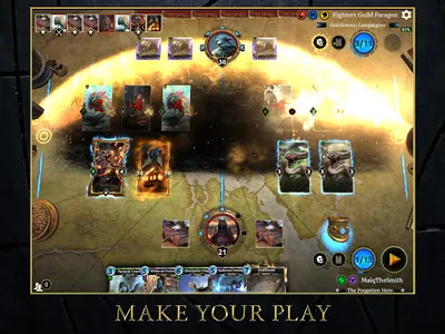 The Elder Scrolls: Legends screenshot 12