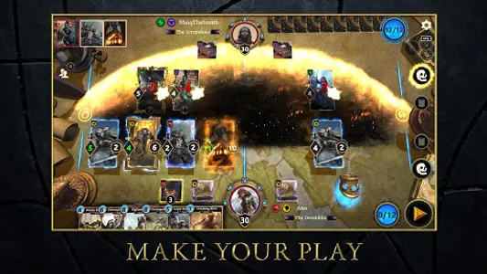 The Elder Scrolls: Legends screenshot 4