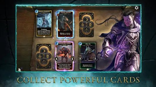 The Elder Scrolls: Legends screenshot 6