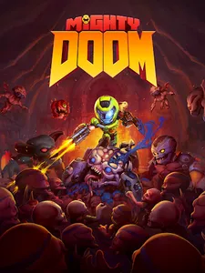 Mighty DOOM screenshot 16