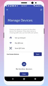 Super Share - Mengirim File screenshot 1
