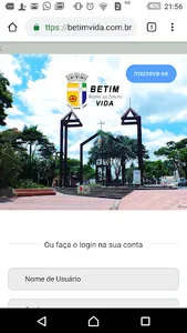 Betim Vida screenshot 0