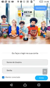 Betim Vida screenshot 1