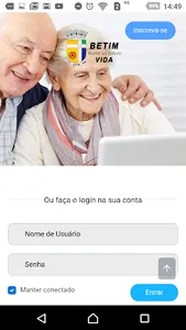 Betim Vida screenshot 2