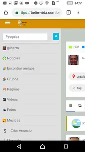 Betim Vida screenshot 5