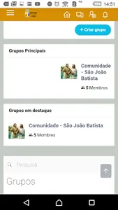 Betim Vida screenshot 6