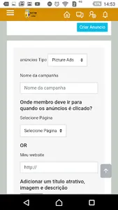 Betim Vida screenshot 7