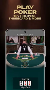 BetMGM Casino - Ontario screenshot 12