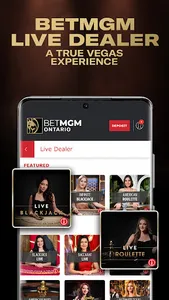 BetMGM Casino - Ontario screenshot 14