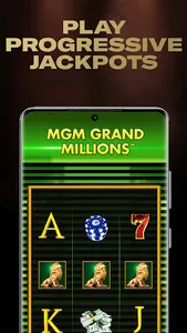 BetMGM Casino - Ontario screenshot 23