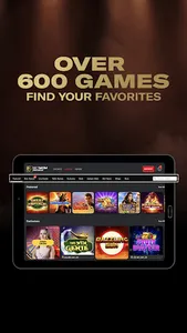 BetMGM Casino - Ontario screenshot 9