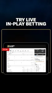 BetMGM Sports Betting Ontario screenshot 13