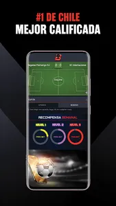 LuckySportsBet screenshot 0