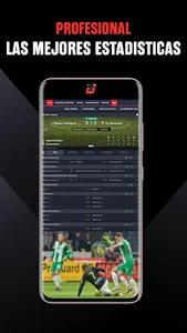 LuckySportsBet screenshot 1