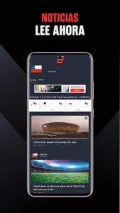 LuckySportsBet screenshot 2