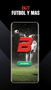 LuckySportsBet screenshot 5
