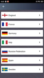 LuckySportsBet screenshot 7