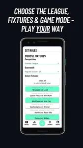 BetRebel screenshot 2