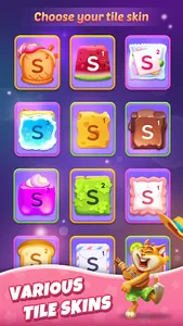 Word Buddies - Fun Puzzle Game screenshot 4