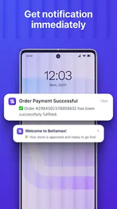 BettaMax screenshot 0