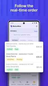 BettaMax screenshot 1