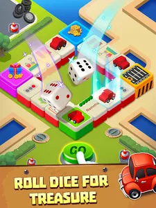 Parking Puzzle Quest screenshot 15