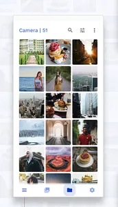 Gallery - Photo Gallery, Vault screenshot 2