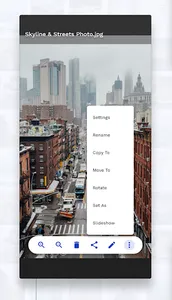 Gallery - Photo Gallery, Vault screenshot 4