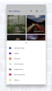 Gallery - Photo Gallery, Vault screenshot 6