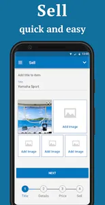 MARINE TRADER – BUY, SELL, TRA screenshot 2