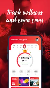 hav. - steps tracker & rewards screenshot 0