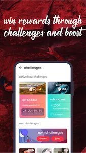 hav. - steps tracker & rewards screenshot 4