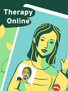 BetterHelp - Therapy screenshot 5