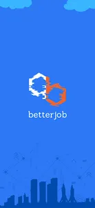 BetterJob screenshot 0