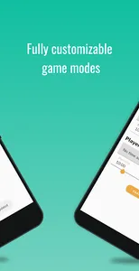 Chess Clock - Handy game timer screenshot 3