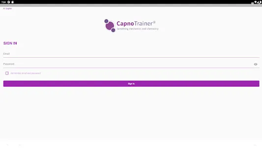 CapnoTrainer screenshot 16