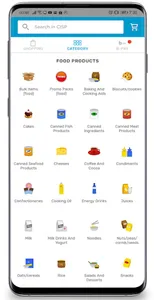 1KoopMart screenshot 1