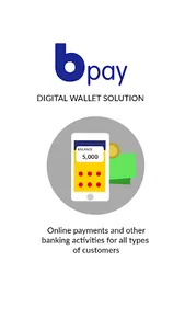 Betterway Pay screenshot 0