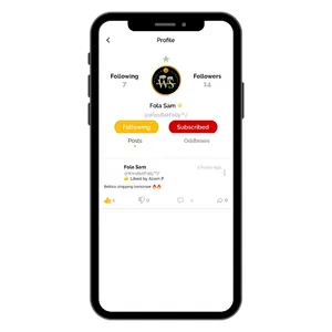 Bettico screenshot 0