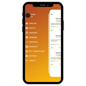 Bettico screenshot 1