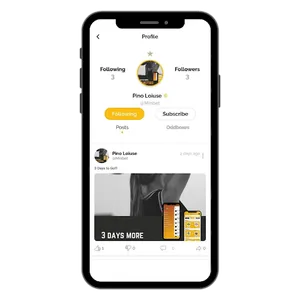 Bettico screenshot 2