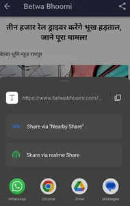 Betwa Bhoomi screenshot 5