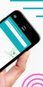 Betzen – Ahorra una fila screenshot 1